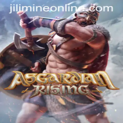 AsgardianRising: The New Game Transforming the Fantasy Landscape