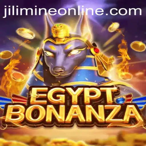 Explore the Mysteries of EgyptBonanza with the Thrilling 'JILIMINE'