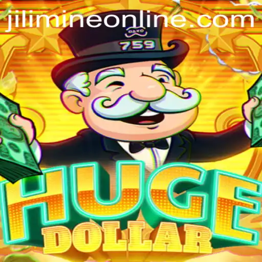 Discover the Thrills of HugeDollar: A Game-Changing Experience with JILIMINE