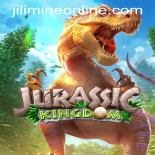 Discover JurassicKingdom: An Immersive Journey into Prehistoric Times with JILIMINE