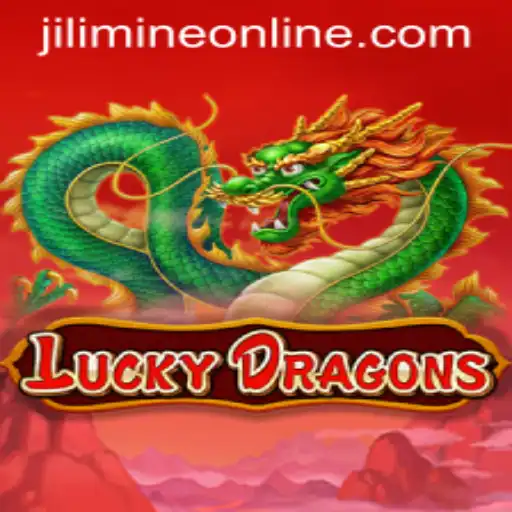 Explore the Enchanting World of LuckyDragons with JILIMINE