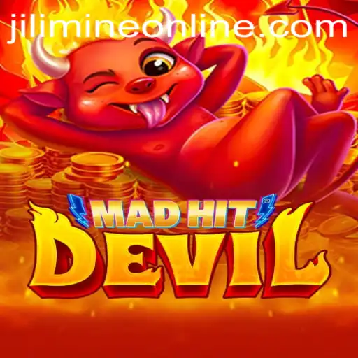 Discovering MadHitDevil: A Thrilling Journey into Chaos
