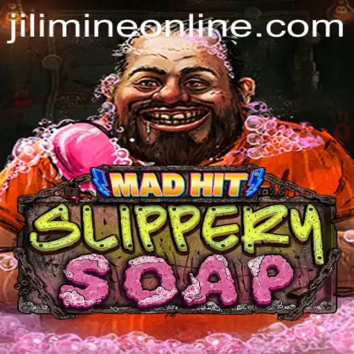An In-Depth Look at MadHitSlipperySoap: The Game Revolutionizing Entertainment