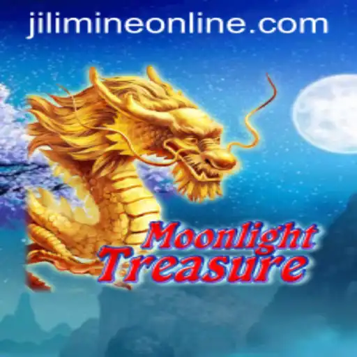 MoonlightTreasure: Unearth the Secrets of JILIMINE