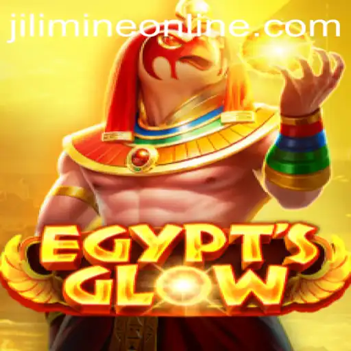 EgyptsGlow: An Immersive Gaming Experience Powered by JILIMINE