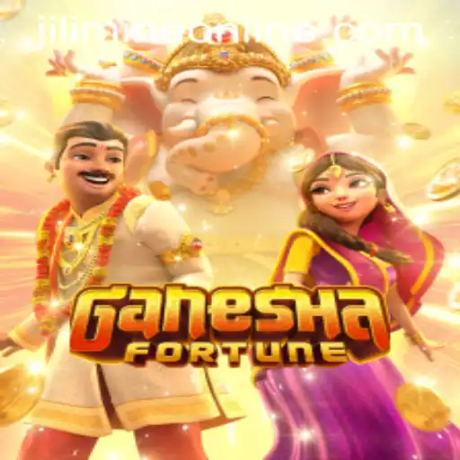 GaneshaFortune: Embarking on a Divine Gaming Journey