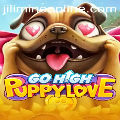 Explore the Exciting World of 'GoHighPuppyLove' with JILIMINE Adventures
