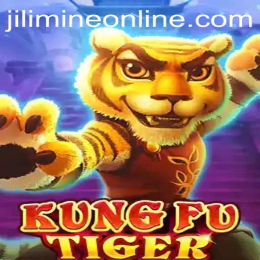 KungFuTiger: Discover the Mystical World of Martial Arts Strategy