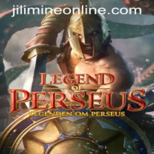 Unveiling the Epic Adventure: LegendofPerseus and the JILIMINE Quest