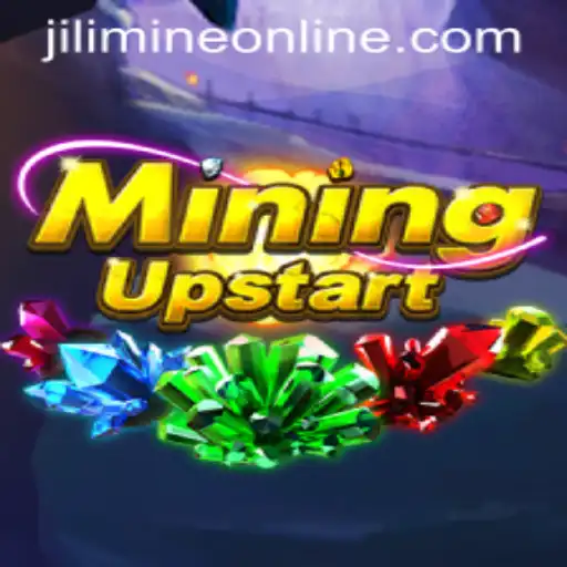 Unleashing Adventure in MiningUpstart: The World of JILIMINE