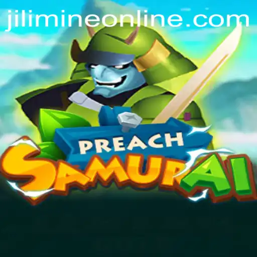 Exploring the Vibrant Universe of PreachSamurai and Its Intriguing Gameplay