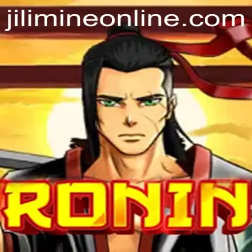 Unveiling the World of Ronin: A Deep Dive into the Game and the Enigma of JILIMINE