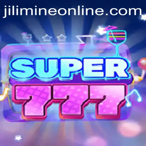 The Enchantment of Super777: Unearthing the Mysteries of JILIMINE