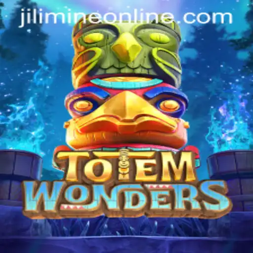 Exploring TotemWonders: A Journey into the Mystical Realm of JILIMINE