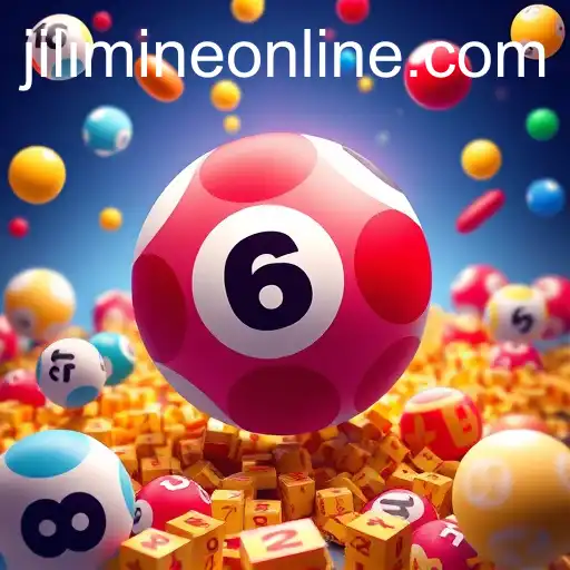 Navigating the World of Online Lottery: The Rise of JILIMINE