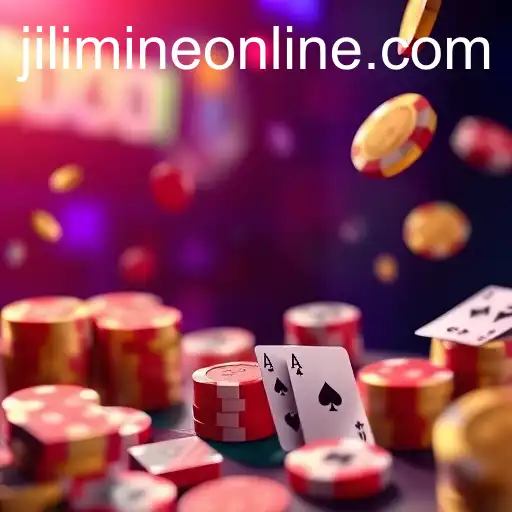 Exploring Responsible Gambling with JILIMINE