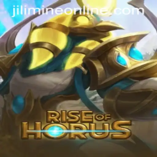 Discovering Rise of Horus: An Epic Journey with JILIMINE
