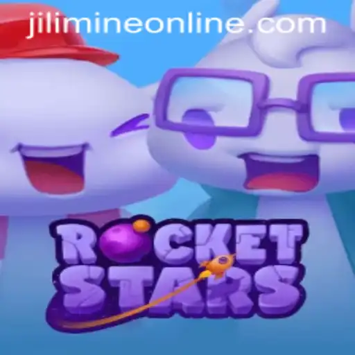 Unveiling RocketStars: A New Frontier in Gaming with the Intriguing Keyword JILIMINE