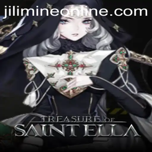 Unveiling the Mysteries of TreasureofSaintElla: The Ultimate Adventure Awaits