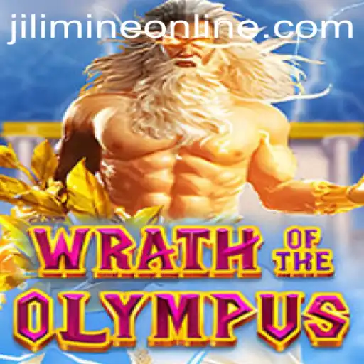 WrathofOlympus: Enter the World of Myths and Strategy with JILIMINE
