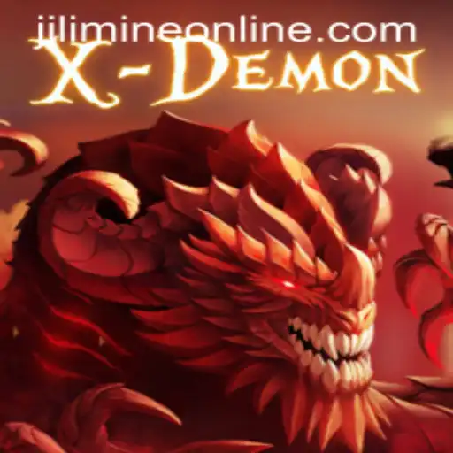 Unveiling the Mysteries of XDemon: A Journey with JILIMINE