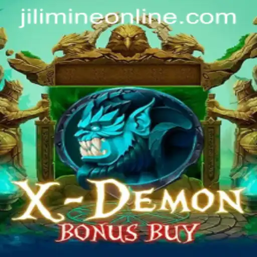 Unleashing the Fantasy: XDemonBonusBuy and the Allure of JILIMINE